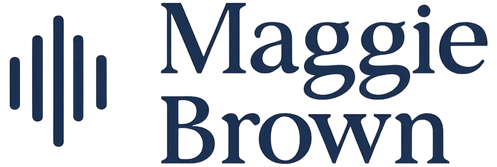 Maggie Brown